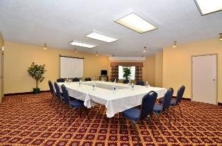 General view
General view
di Best Western Plus L'Heritage