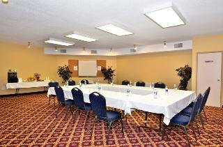 General view
General view
di Best Western Plus L'Heritage