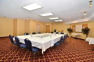 General view
General view
di Best Western Plus L'Heritage