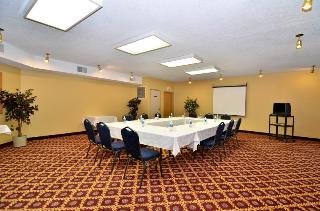 General view
General view
di Best Western Plus L'Heritage