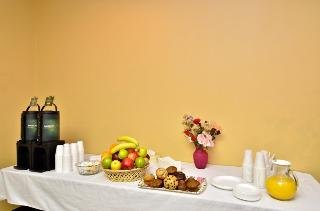 General view
 di Best Western Plus L'Heritage