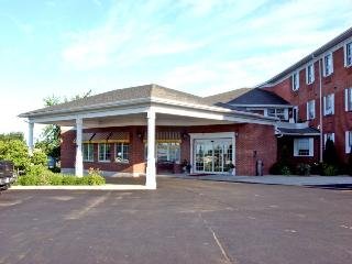 General view
General view
di Best Western Plus Governor'S Inn