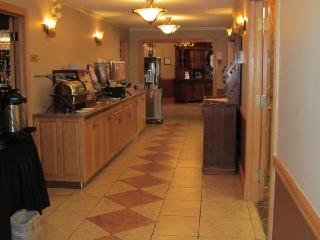 General view
General view
di Best Western Plus Governor'S Inn