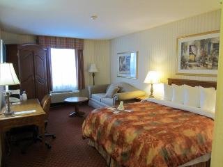 General view
General view
di Best Western Plus Governor'S Inn