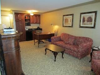 General view
General view
di Best Western Plus Governor'S Inn