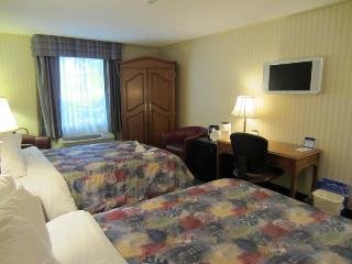 General view
General view
di Best Western Plus Governor'S Inn