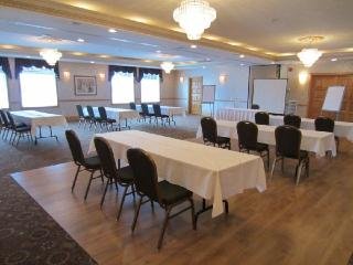 General view
General view
di Best Western Plus Governor'S Inn