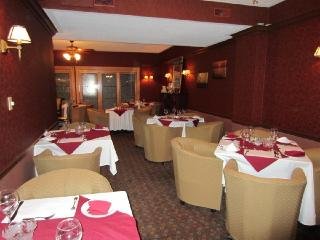 General view
General view
di Best Western Plus Governor'S Inn