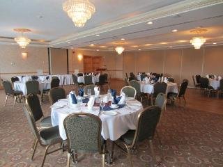 General view
 di Best Western Plus Governor'S Inn