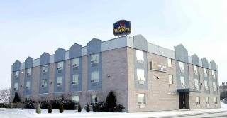 General view
General view
di Best Western Swan Castle Inn