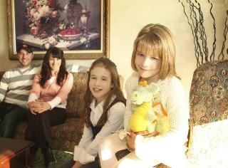 General view
General view
di Best Western Swan Castle Inn