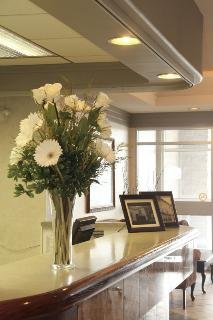 General view
General view
di Best Western Swan Castle Inn