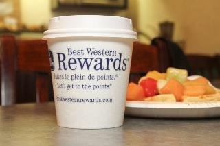 General view
General view
di Best Western Swan Castle Inn