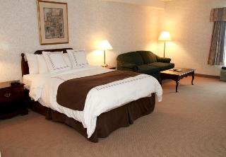 General view
General view
di Best Western Swan Castle Inn