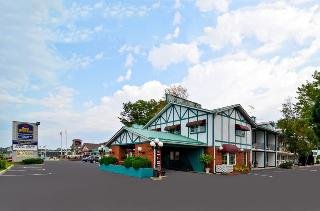 General view
General view
di Best Western Country Squire Resort