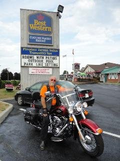 General view
General view
di Best Western Country Squire Resort