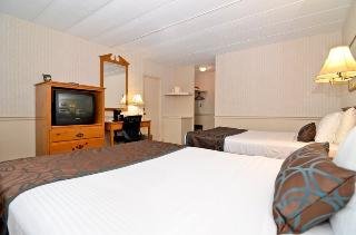 General view
General view
di Best Western Country Squire Resort