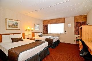 General view
General view
di Best Western Country Squire Resort