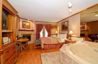 General view
General view
di Best Western Country Squire Resort