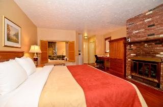 General view
General view
di Best Western Country Squire Resort