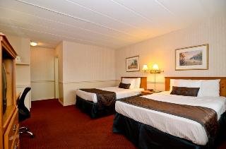 General view
General view
di Best Western Country Squire Resort