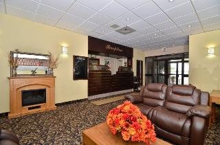 General view
General view
di Best Western Renfrew Inn & Conference Centre