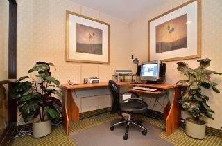 General view
General view
di Best Western Renfrew Inn & Conference Centre