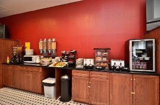 General view
General view
di Best Western Renfrew Inn & Conference Centre