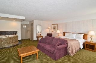 General view
General view
di Best Western Renfrew Inn & Conference Centre