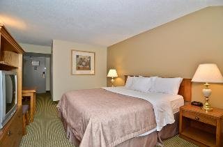 General view
General view
di Best Western Renfrew Inn & Conference Centre