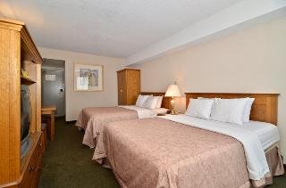 General view
General view
di Best Western Renfrew Inn & Conference Centre