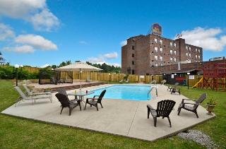 General view
General view
di Best Western Renfrew Inn & Conference Centre