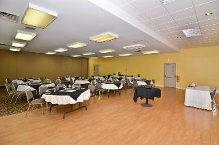 General view
General view
di Best Western Renfrew Inn & Conference Centre