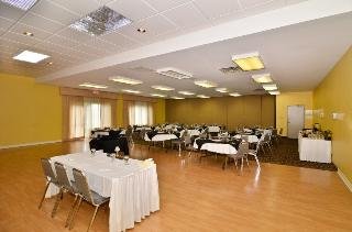 General view
General view
di Best Western Renfrew Inn & Conference Centre