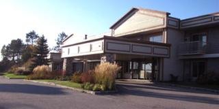 General view
General view
di Best Western Plus Mont-Laurier