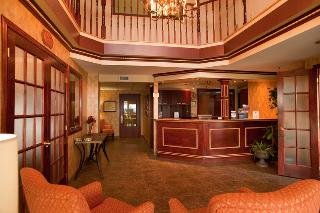 General view
General view
di Best Western Plus Mont-Laurier