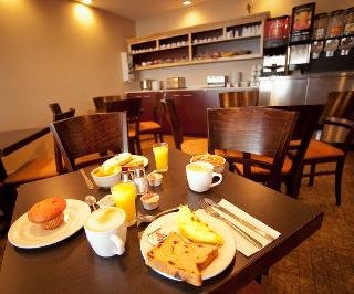 General view
General view
di Best Western Plus Mont-Laurier