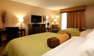 General view
General view
di Best Western Plus Mont-Laurier