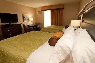 General view
General view
di Best Western Plus Mont-Laurier