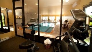 General view
General view
di Best Western Plus Mont-Laurier