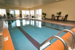 General view
General view
di Best Western Plus Mont-Laurier