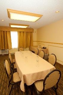 General view
General view
di Best Western Plus Mont-Laurier