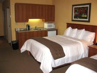 General view
General view
di Best Western Hotel St. Bernard