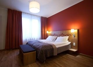 General view
General view
di Best Western Hotell Bondeheimen