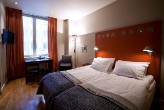 General view
General view
di Best Western Hotell Bondeheimen