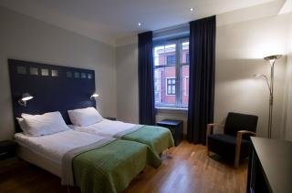 General view
General view
di Best Western Hotell Bondeheimen