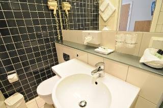 General view
General view
di Best Western Hotell Bondeheimen