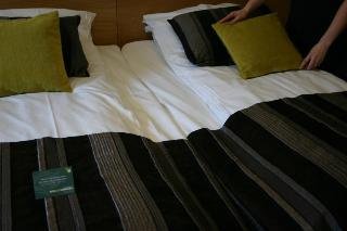 General view
General view
di Best Western Hordaheimen