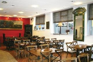 General view
General view
di Best Western Hordaheimen