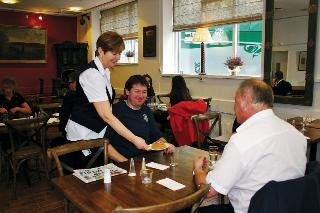 General view
General view
di Best Western Hordaheimen